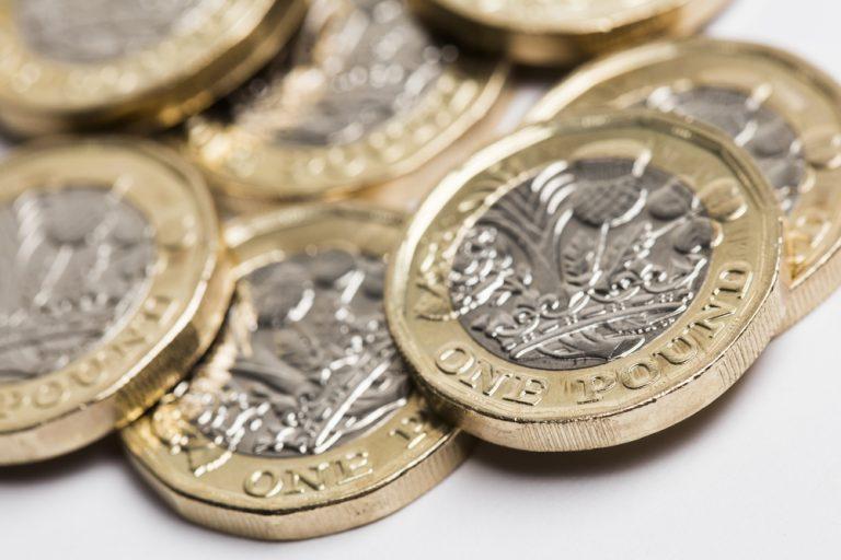 British Pound finds optimism following December Economic Growth