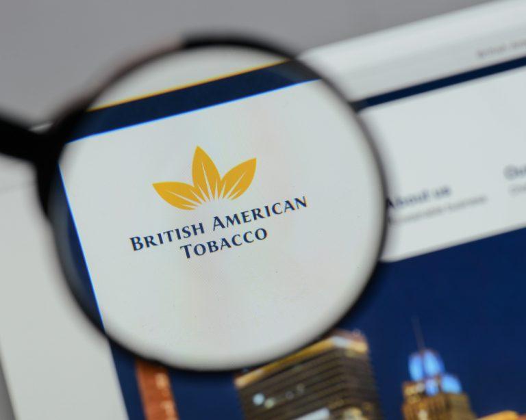 British American Tobacco’s profits fall due to litigation and restructuring costs