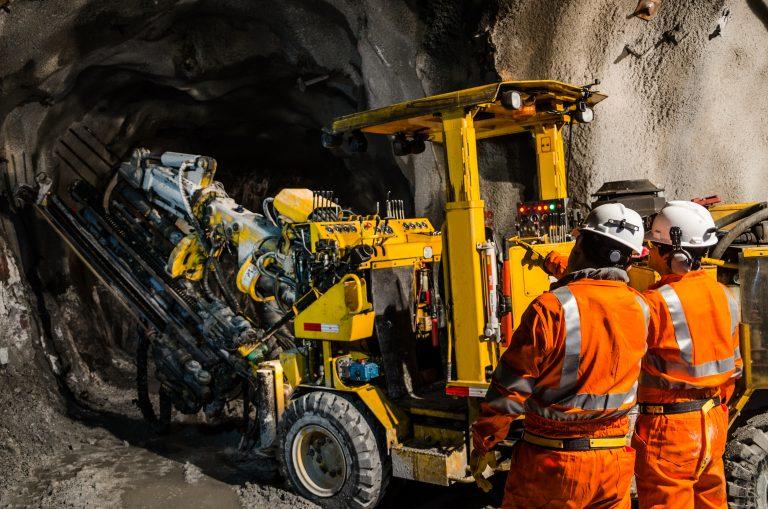 Glencore see steady 2019 with higher production in zinc, cobalt and coal