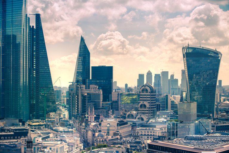 The case for investing in FTSE 100 shares now