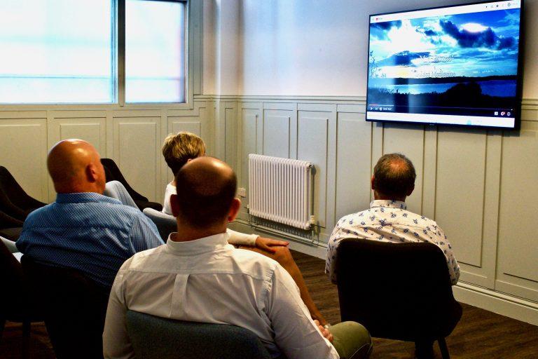 EIS Opportunity: Help Me Stop – Rehab in The Real World