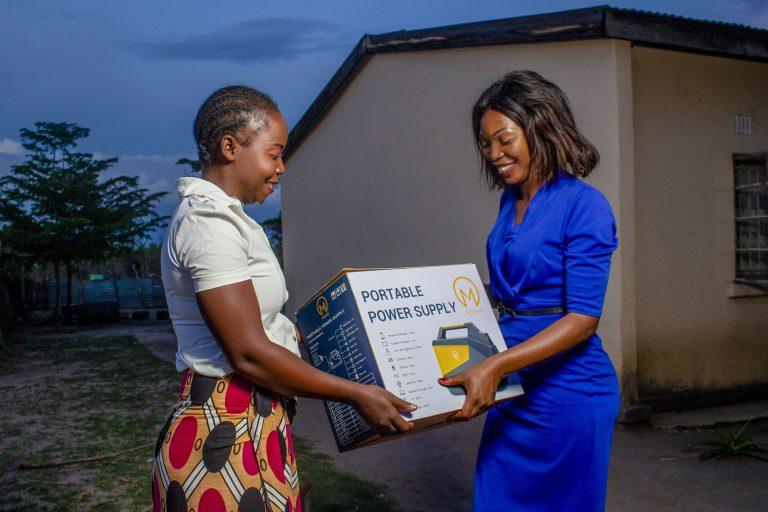 Clean Energy startup MPower reaches overfunding on Crowdcube