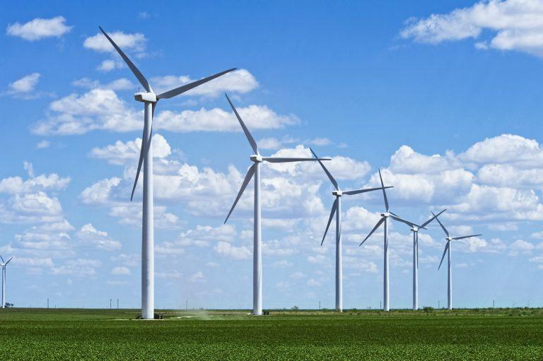 Octopus Renewables spends £59m of IPO proceeds on Ljungbyholm Wind Farm