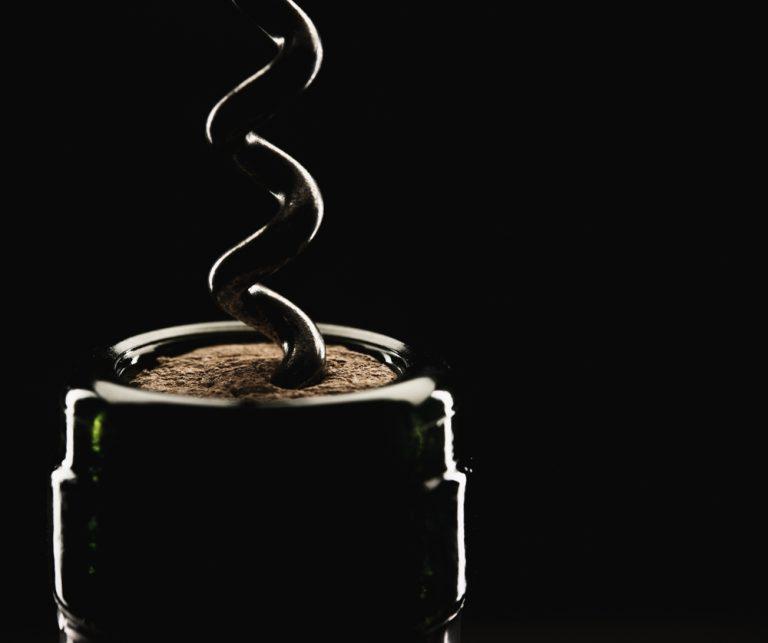 Can investing in fine wine see us through market uncertainty?