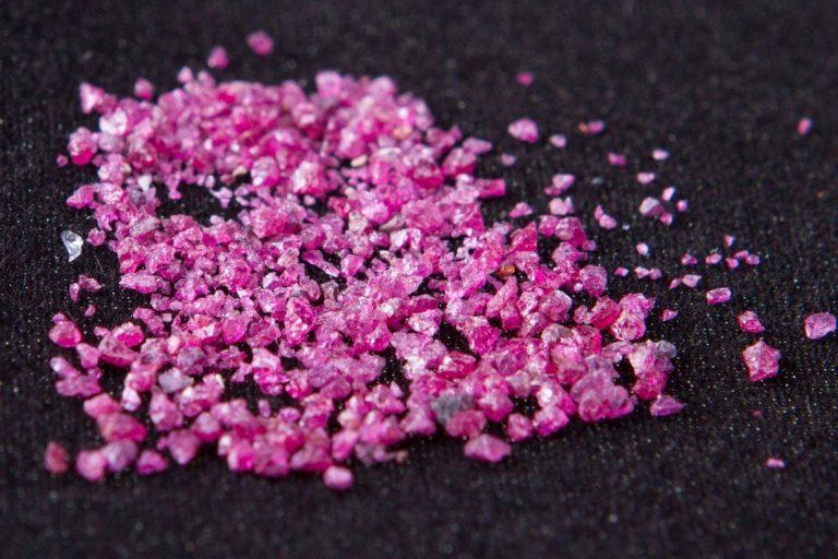 Shefa Gems move towards commercial mining with award of Certificate of Discovery