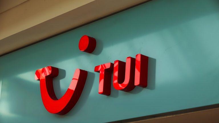 TUI suspend ‘majority’ of operations