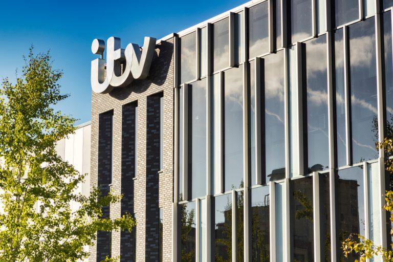 ITV shares crash 9% as annual pretax profit dips 6.5%