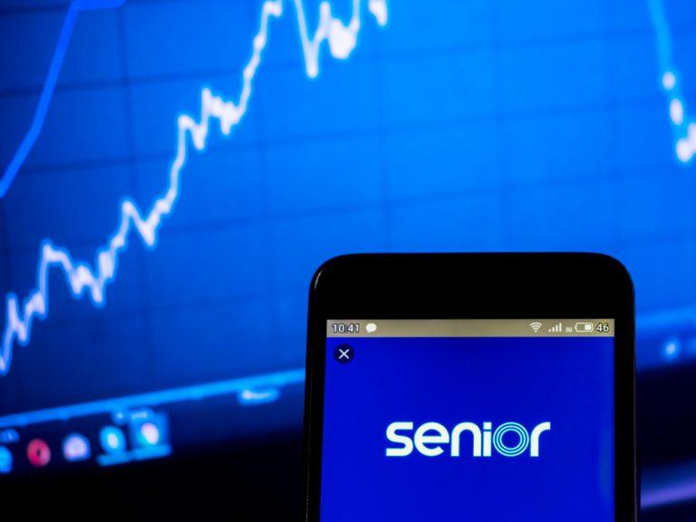 Senior shares jump 7% on mixed final results