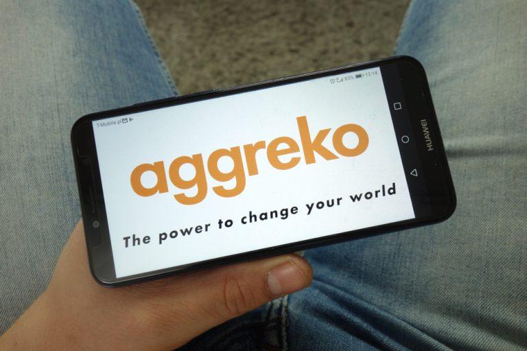 Aggreko shares bounce 6% following 9% annual rise in profit