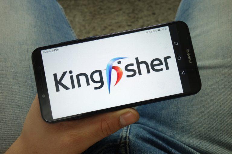 Kingfisher shares dive 22% as European stores face closures