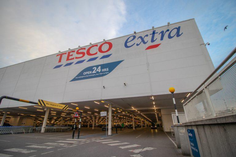 Tesco announce price matching policy to rival Aldi