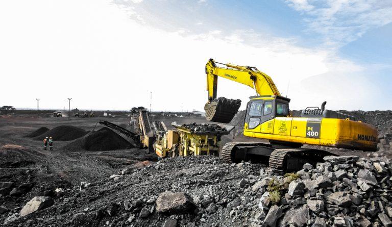 Beowulf Mining narrow loss across 2019