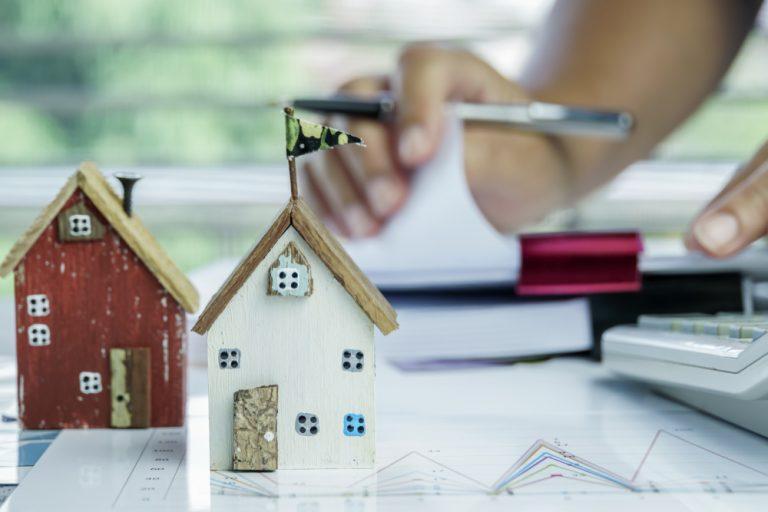 Galliford Try successfully dispose of Linden Homes but H1 revenues fall