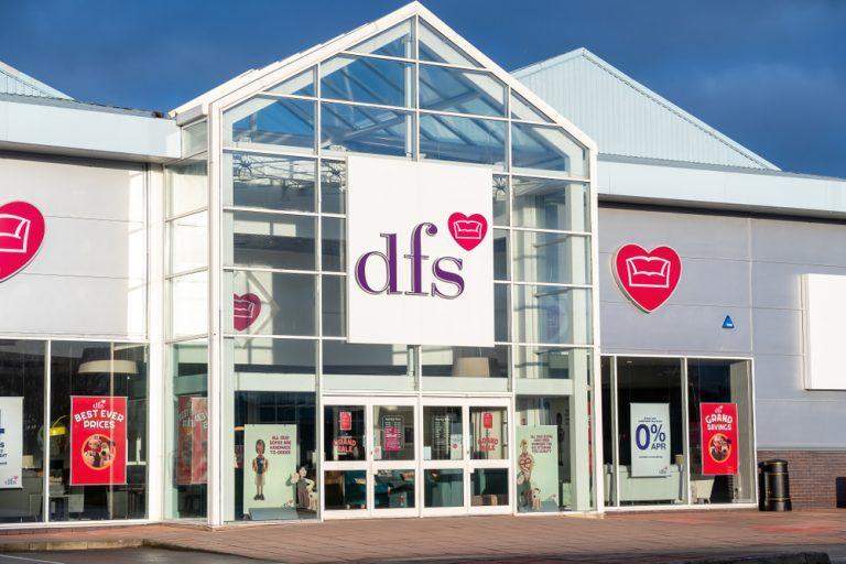 DFS shares dip as interim results affected by ‘challenging environment’