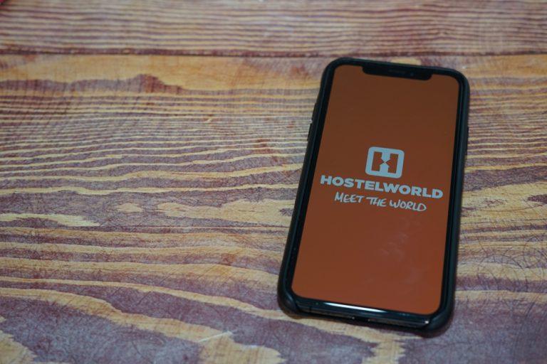 Hostelworld shares crash 10% following coronavirus speculation