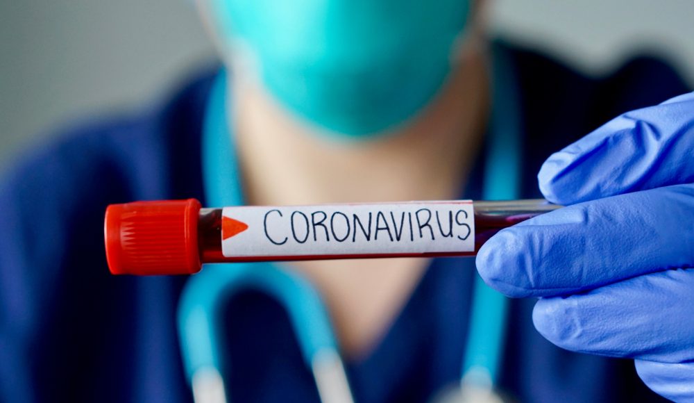 British Home Magazines UK Government announces plans to tackle coronavirus UK 