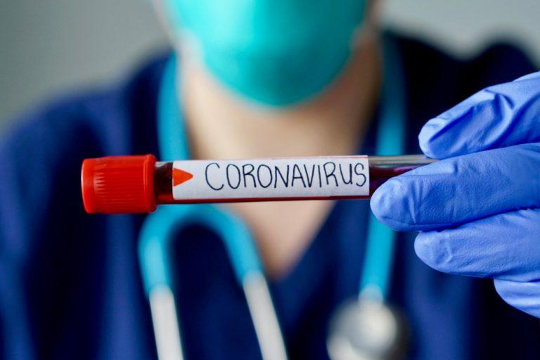 UK Government announce plans to tackle coronavirus