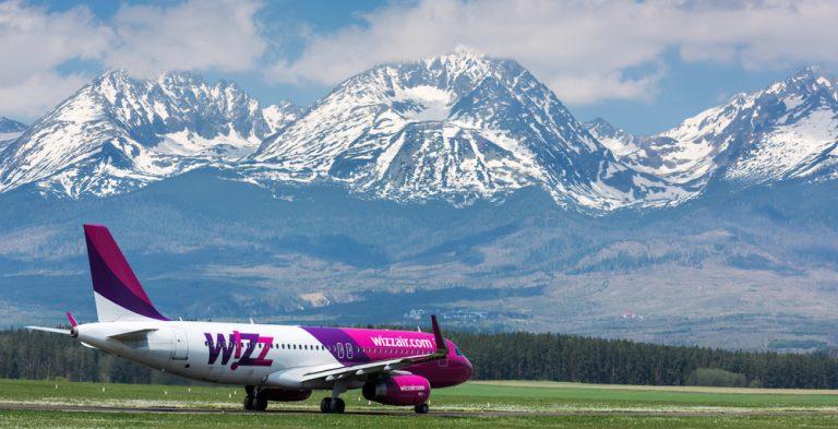 Wizz Air announce measures to limit coronavirus impact