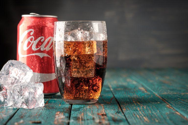 Coca Cola European Partners anticipate coronavirus could hurt 2020 earnings