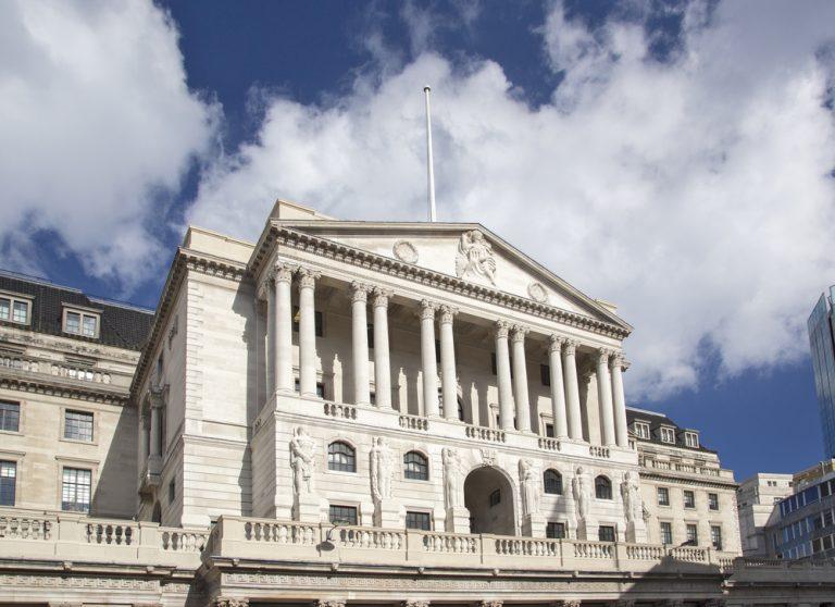Bank of England cuts interest rates to combat coronavirus impact