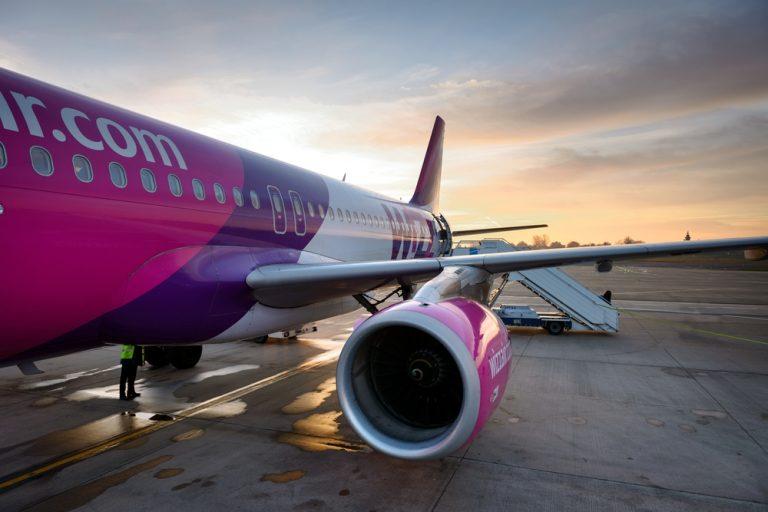 Wizz Air set to expand into Abu Dhabi