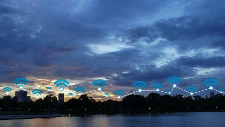 Spirent Communications post bullish annual results, with double digit profit growth