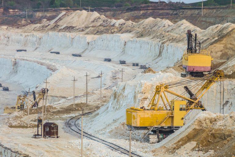 Anglo Pacific invest $20 million into industrial minerals market