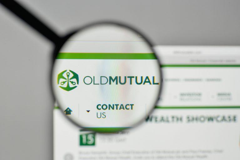 Old Mutual meet expectations across 2019, however shares drop