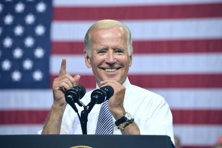 US Election: Joe Bidens’ Super Tuesday