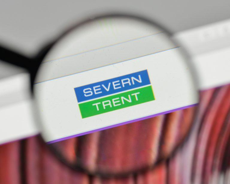 Severn Trent invest £1.2 billion into sustainability measures over next five years
