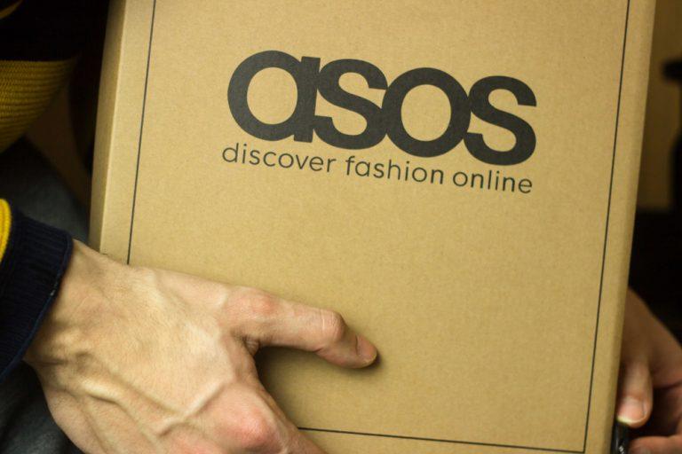 ASOS shares jump after placing, coronavirus hits sales