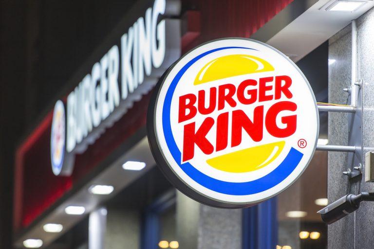 Burger King “vegan” adverts banned