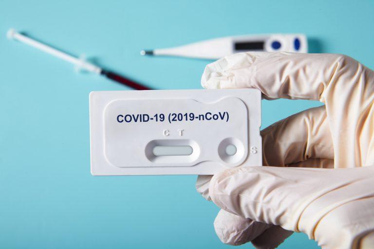 YourGene to assist with COVID-19 testing