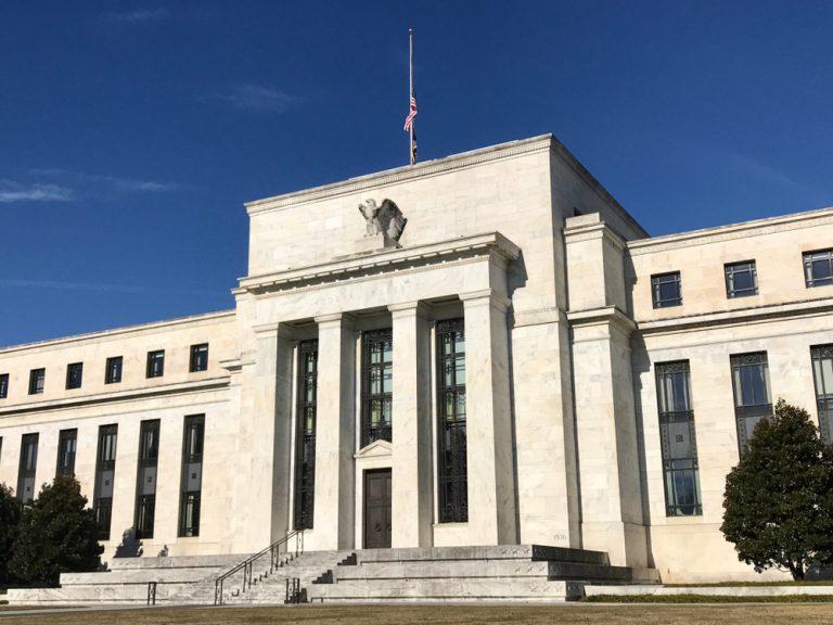 The Federal Reserve unleashes $2.3 trillion additional stimulus