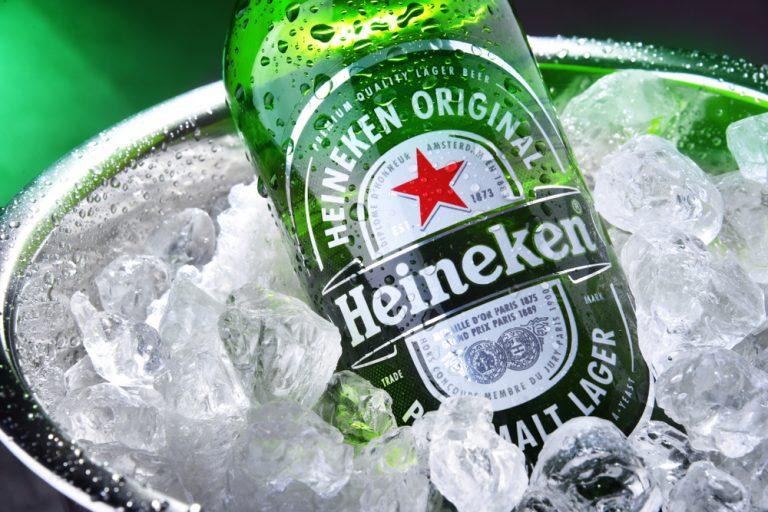 Heineken fined £2m by PCA