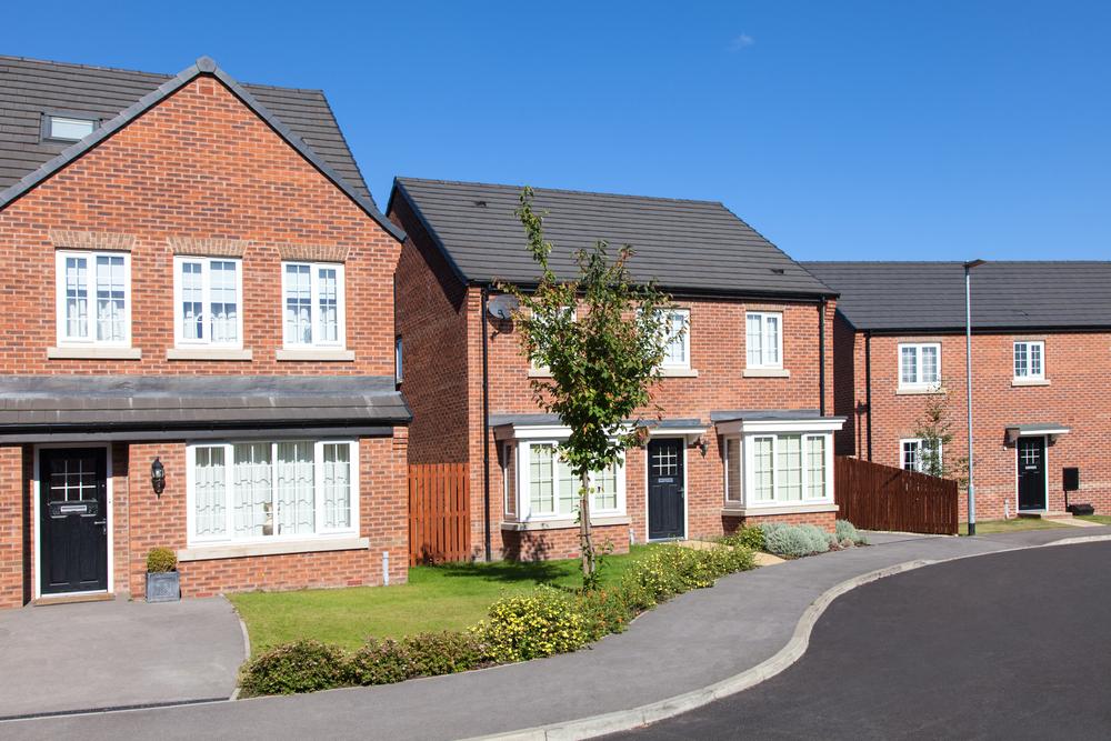 Stronger house builders help lift FTSE 100 UK Investor Magazine