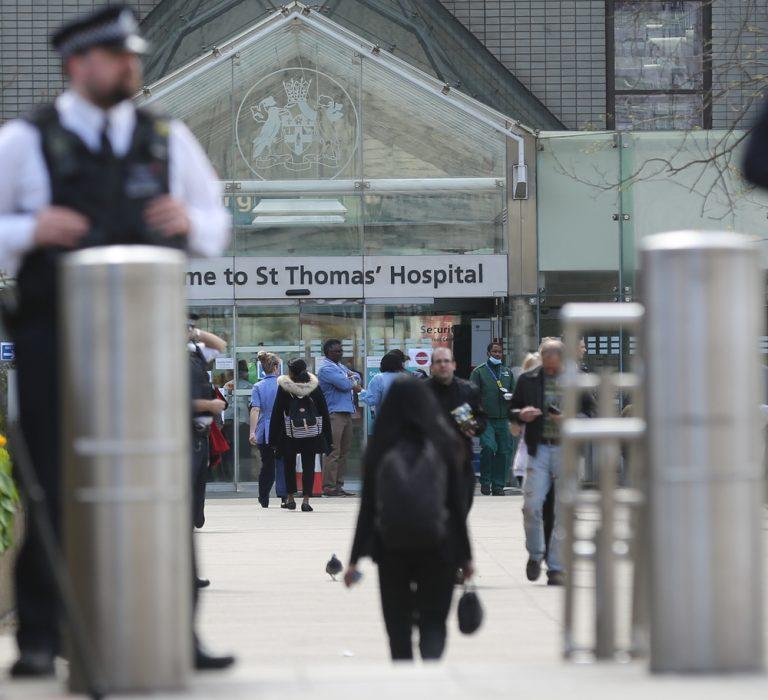 UK and Coronavirus – reviewing a difficult week for Boris’s government