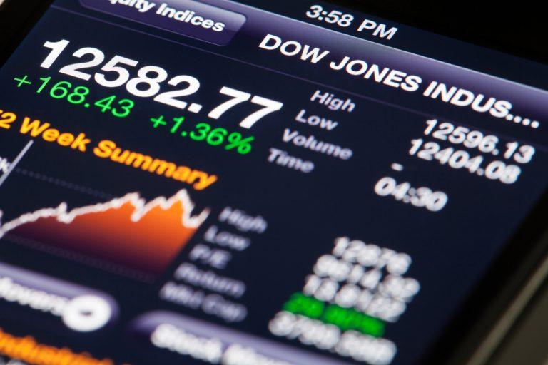 Dow Jones keen to rebound after Moderna vaccine doubts