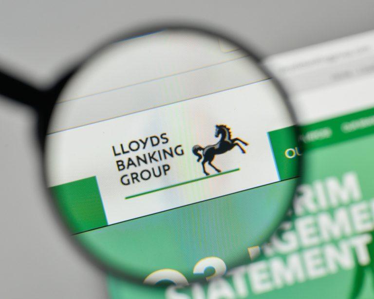 Lloyds share price: why I’d buy near the current lows