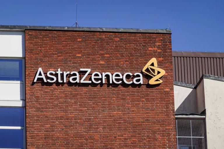 AstraZeneca shares slip despite new Japan orphan drug designation