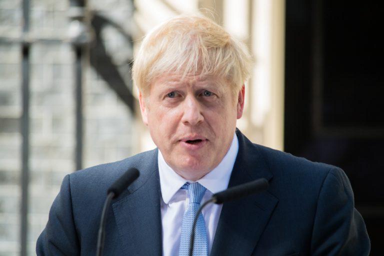 Boris Johnson to double down on Keynesian spending post Coronavirus