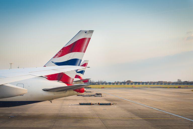 British Airways boss, Alex Cruz, to step down