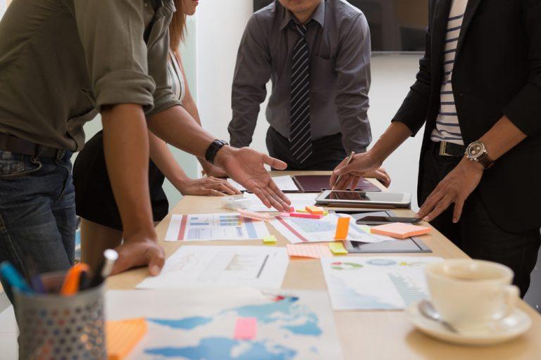 Ebiquity offers exposure to the recovery in marketing services