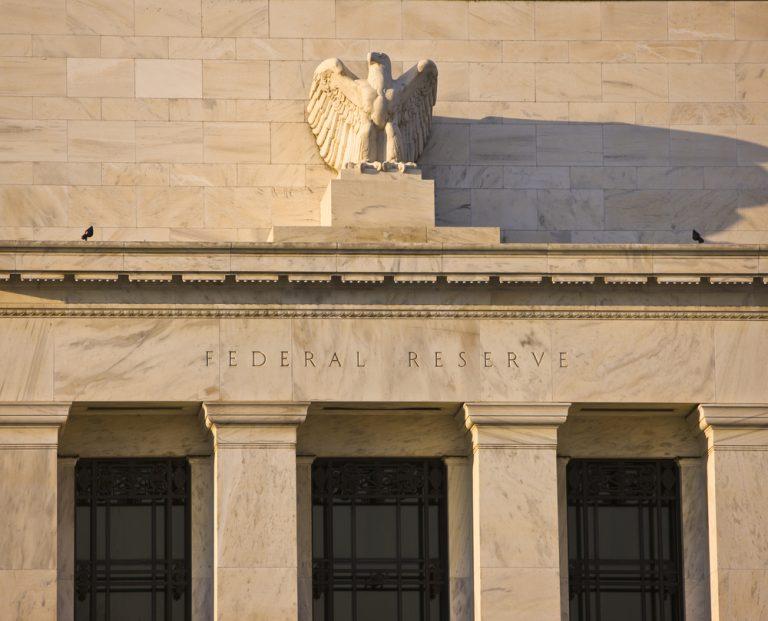 Global equities slide ahead of Fed 2020 projection