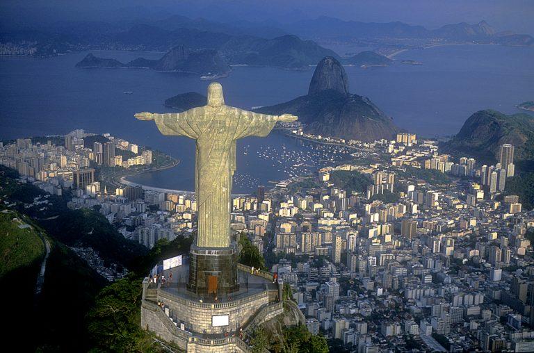 JP Morgan Brazil Investment Trust provides exposure to economic recovery in Latin America