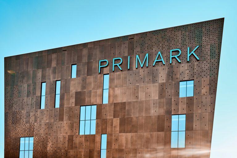 AB Foods shares jump on Primark reopenings