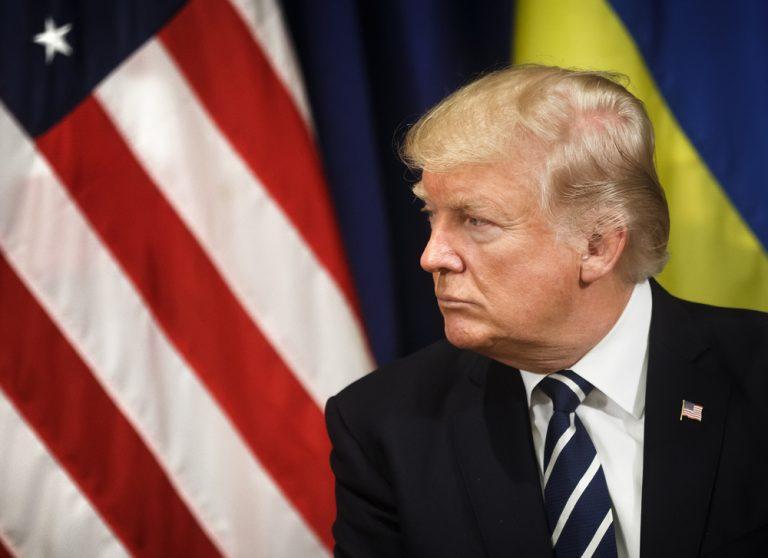 Trump claims Fed “wrong so often” in the face of dire 2020 forecast