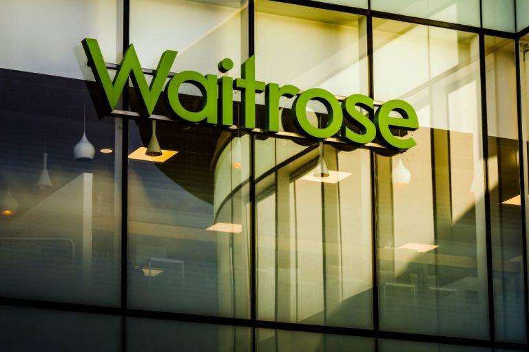 Waitrose boss joins chorus calling for post Brexit food standards protection