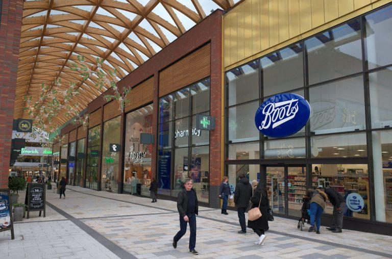 Boots announces plans to axe 4,000 jobs and 48 stores