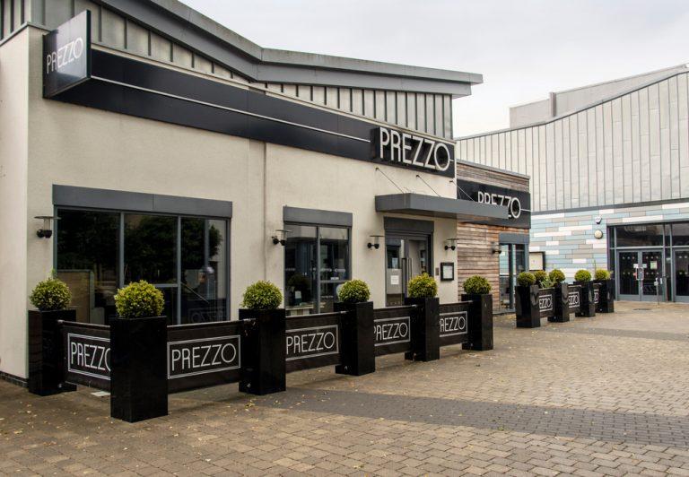 Prezzo begins sale process as the latest chain struck by coronavirus crunch